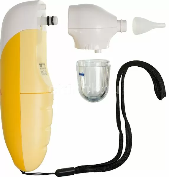 Аспиратор назальный  B.Well WC-150 Аспиратор назальный  B.Well WC-150