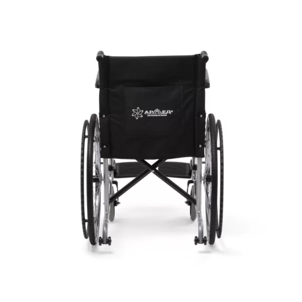 Кресло-коляска для инвалидов Армед H007 Кресло-коляска для инвалидов Армед H007