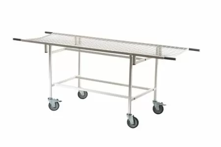 Тележка для перевозки больных ТБсп-02 МСК-401М Тележка для перевозки больных ТБсп-02 МСК-401М