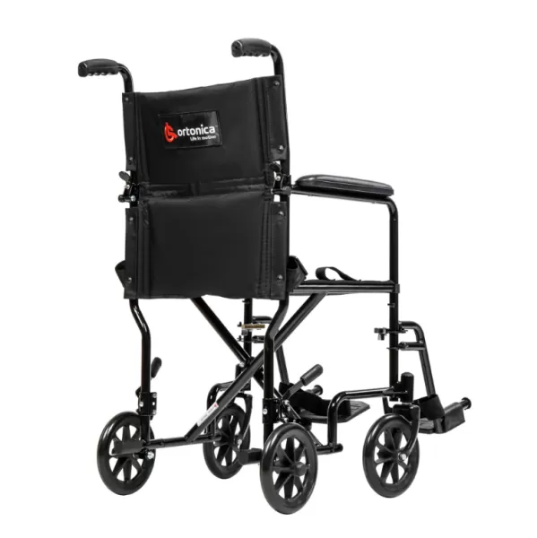 Кресло-каталка ORTONICA Escort-100 (Base-105)  Кресло-каталка ORTONICA Escort-100 (Base-105)