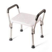 Табурет для ванны Barry 10570 с поручнями