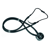 Стетоскоп KaWe Planet Air, черный Стетоскоп KaWe Planet Air, черный