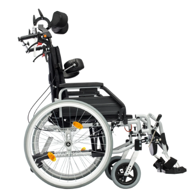 Кресло-коляска ORTONICA Comfort 400 (Delux-540)