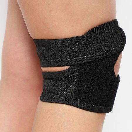 Бандаж для коленного сустава Крейт Е-514 детский 