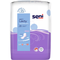Прокладки урологические Сени Леди Нормал №20