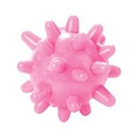 М-104 Мяч массажный игольчатый (диаметр 4,5см)