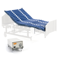 Матрас противопролежневый трубчатый MET BASIC XL шириной 120 см