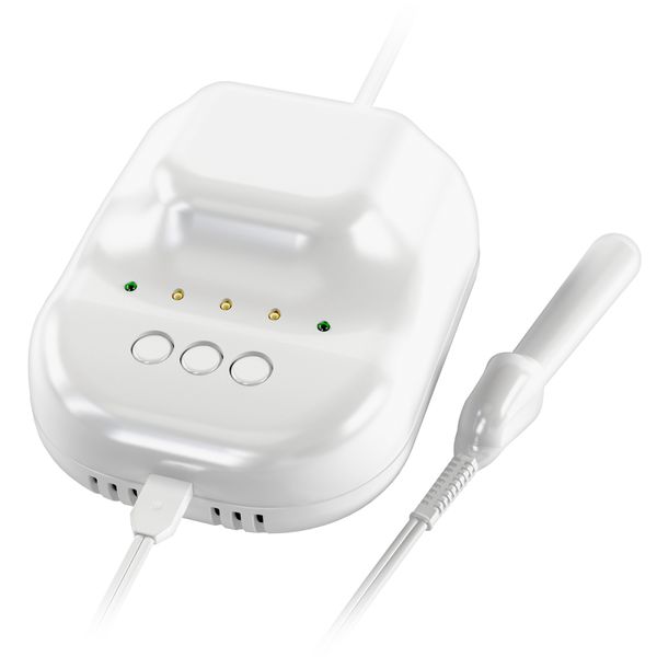 Аппарат термомагнитный Интем-прокто для лечения геморроя и проктологических заболеваний