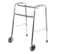 Ходунки двухколесные "Симс" R Wheel / 4