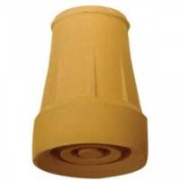 Насадка для костыля WR-311 (желтая)  22мм