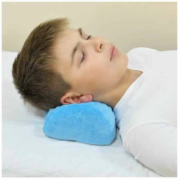 Валик ортопедический Крейт П-303, высота 10 см