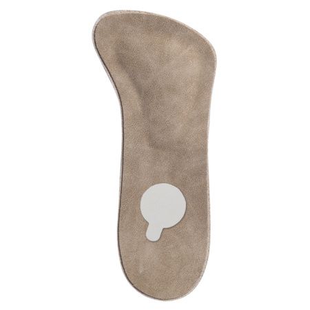 Полустельки ортопедические Тривес СТ-230 бескаркасные для модельной обуви 