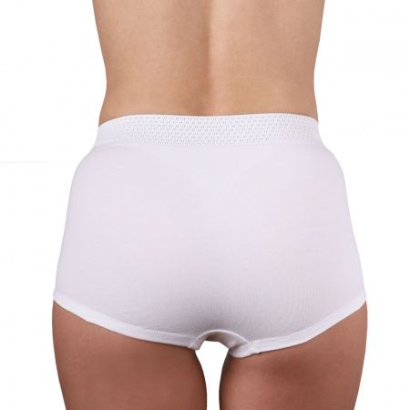 Бандаж грыжевой паховый Крейт Б-456, женский 