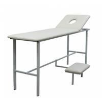 Кушетка массажная с подставкой Э-004-МКП