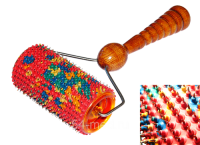 Аппликатор Ляпко Валик большой