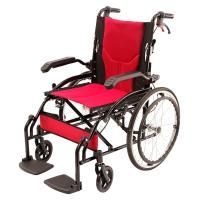 Кресло-коляска Barry D6, ширина сиденья 46 см Кресло-коляска Barry D6, ширина сиденья 46 см