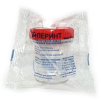 Контейнер для сбора биоматериала с лопаткой Стерильный, 60 мл