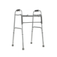 Ходунки одноуровневые ORTONICA XS310 с повышенной грузоподъемностью до 200 кг