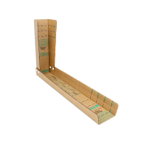 Шина транспортная иммобилизационная однократного применения для взрослых для верхней конечности МЕДПЛАНТ ШТИвр-02, артикул 1108