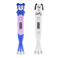 Термометр электронный CS Medica Kids CS-84 с гибким наконечником 