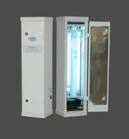 Сибэст-150КС облучатель-рециркулятор комбинированный (3х30Вт) с системой "Ресурс"