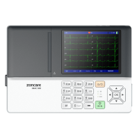 Электрокардиограф Zoncare IMAC-300