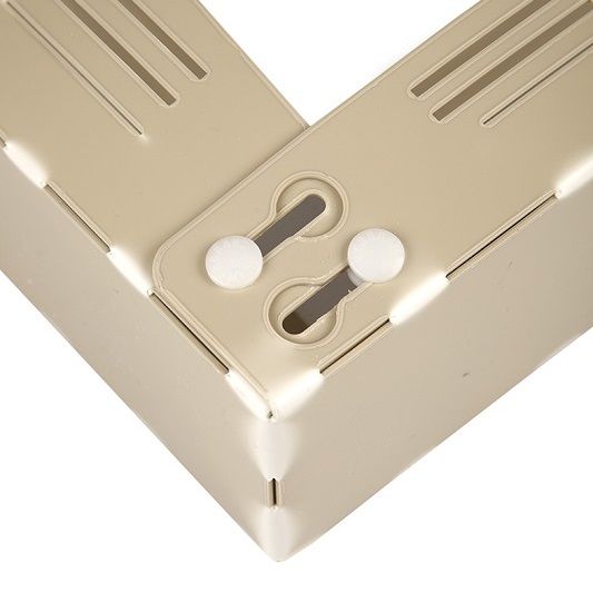 Комплект шин транспортных иммобилизационных складных для взрослых МЕДПЛАНТ КШТИв-01 малый, артикул 1096