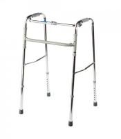 Ходунки одноуровневые (шагающие) 75-95 см "Симс" W Universal б/у