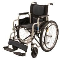 Кресло-коляска Barry D7, ширина сиденья 44 см, колеса пневматические Кресло-коляска Barry D7, ширина сиденья 44 см, колеса пневматические