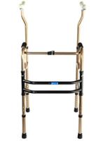 Ходунки с подмышечной опорой "Симс" 10189