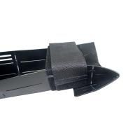 Комплект фиксирующих ремней для шины МЕДПЛАНТ ШТИвр-01, ШТИвр-03 для верхней конечности для взрослых, артикул 1293