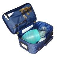 Аппарат дыхательный ручной АДР-МП-В (взрослый) без аспиратора, арт. 647