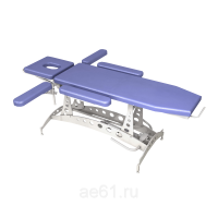 Массажный стол СМэ-223 МСК