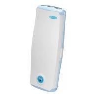 Облучатель-рециркулятор ультрафиолетовый бактерицидный настенный ОРУБн-3-3 Кронт (Дезар-3)