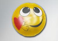 Грелка солевая Смайл 10х10 см