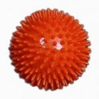 L 0105 Мяч для фитнеса 5 см красный