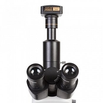 Микроскоп тринокулярный Микромед 3 вар. 3-20М