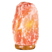 Лампа солевая ЭКО ПЛЮС Скала 18-22 кг