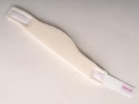 Воротник Шанца Комфорт К-80-07, асимметричный, высота 3,5-5,5см, детский