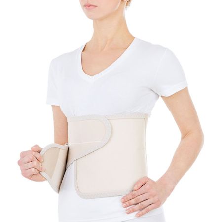 Бандаж послеоперационный Тривес Т-1334/Т.26.04, высота 23 см