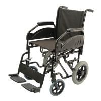 Кресло-каталка Barry V1, ширина сиденья 46 см