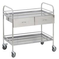 Столик манипуляционный СМ549-02 МСК-5549-02