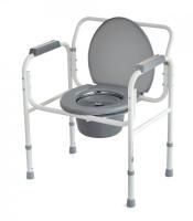 Кресло-туалет Barry WC200