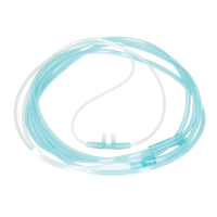 Канюля назальная кислородная MEDEREN с мягким наконечником 