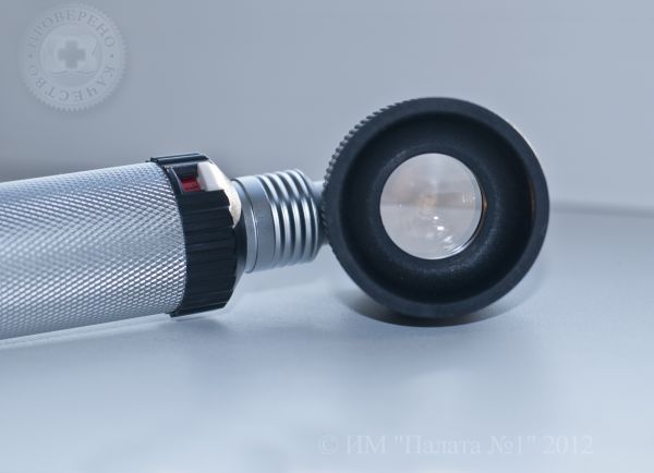 Дерматоскоп KaWe Евролайт D 30