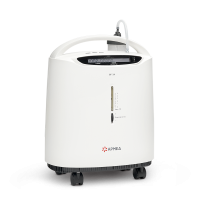 Концентратор кислорода Armed 8F-3A