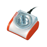 Воскотопка стоматологическая Аверон ВТ 1.1 МОДИС