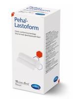 Бинт эластичный фиксирующий PEHA-LASTOFORM 10смХ4м N1