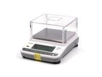 Весы лабораторные CAS XE-6000