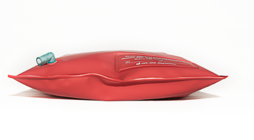 Матрас вакуумный для позиционирования пациента МВП-01 200х75 см универсальный